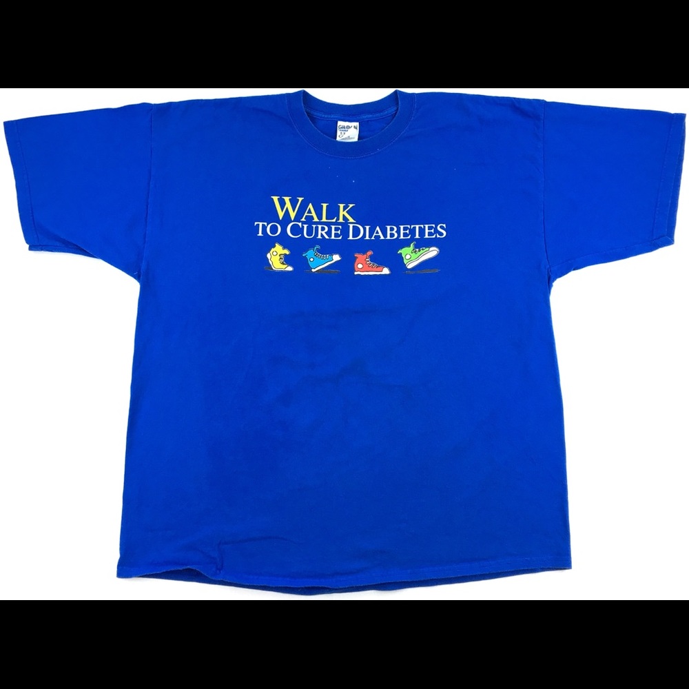 VTG Pepsi, Etc. Sponsors “Walk To Cure Diabetes”